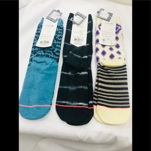 Women’s new stance socks